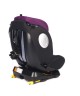 Автокресло TRON WELLS цвет Purple energy (с Isofix)
